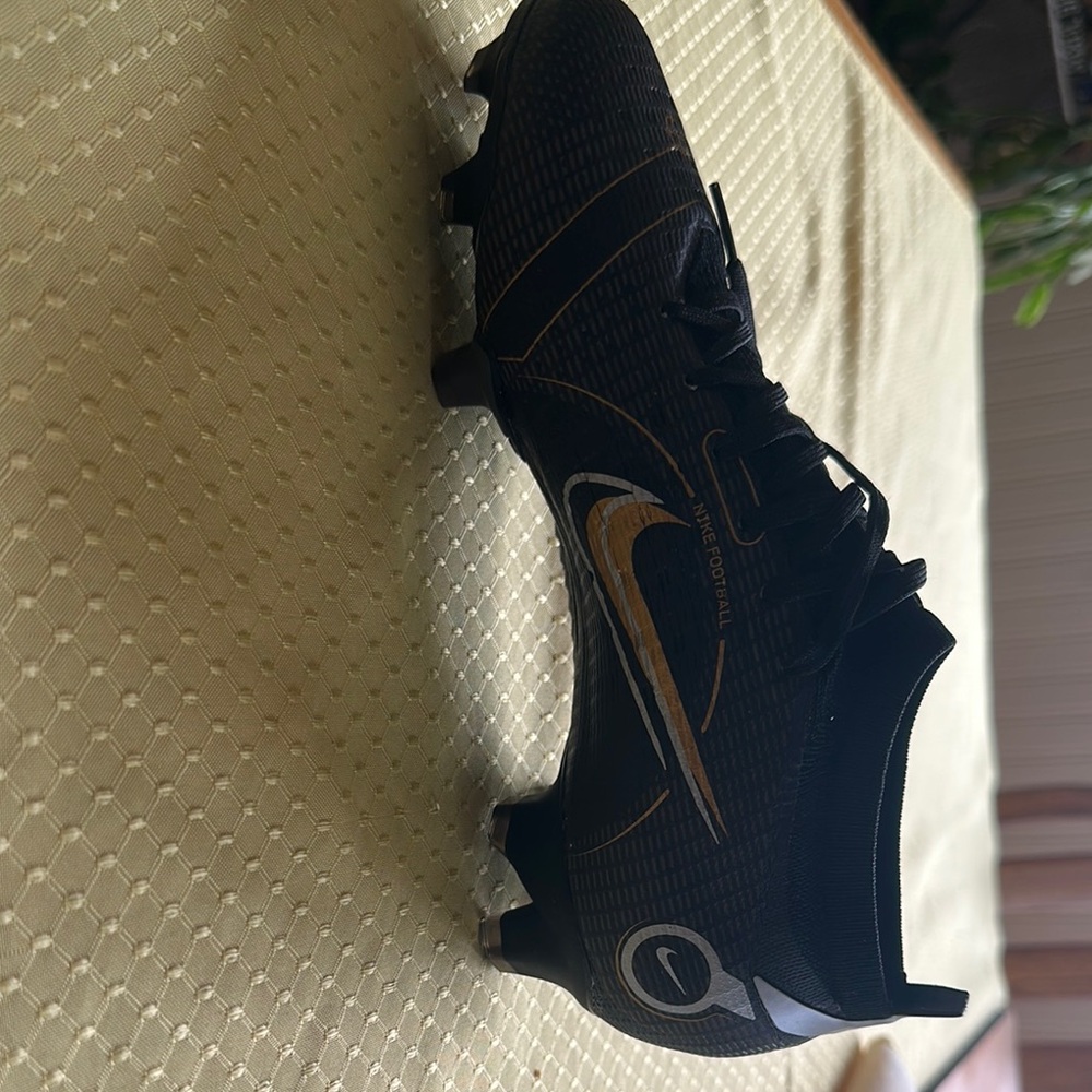 Nike Vapor 14 Pro FG soccer cleats